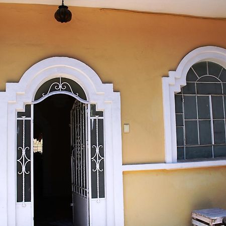 Hostal 307 Puebla Dış mekan fotoğraf