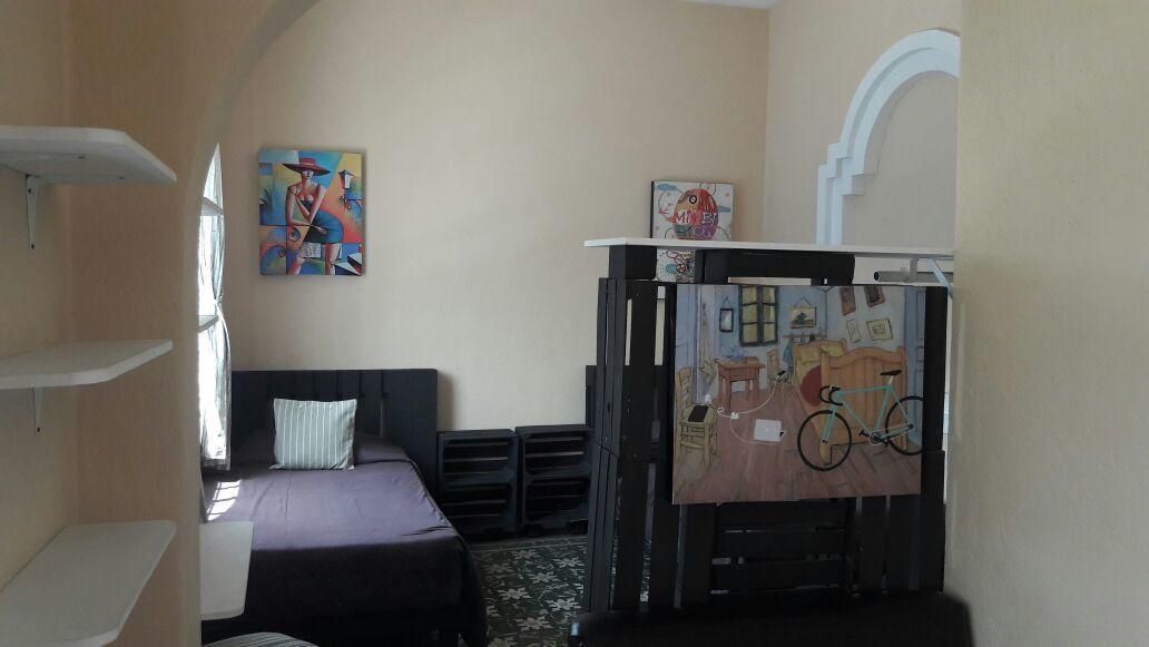Hostal 307 Puebla Dış mekan fotoğraf