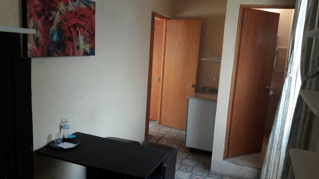 Hostal 307 Puebla Dış mekan fotoğraf