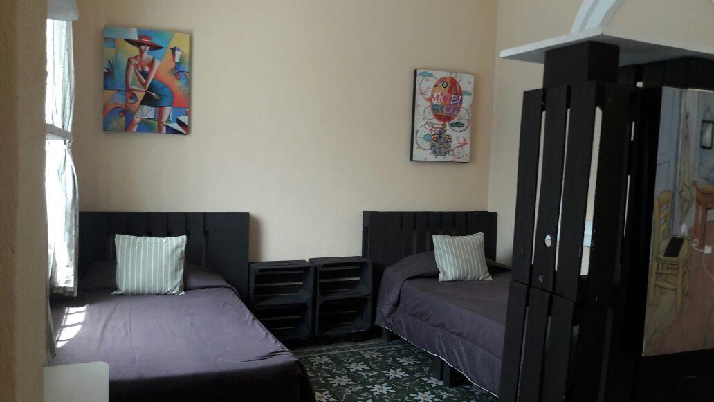 Hostal 307 Puebla Dış mekan fotoğraf
