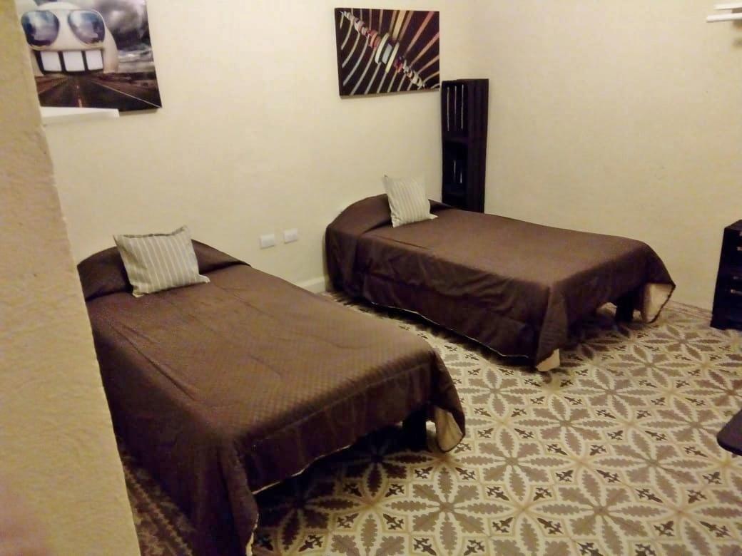 Hostal 307 Puebla Dış mekan fotoğraf