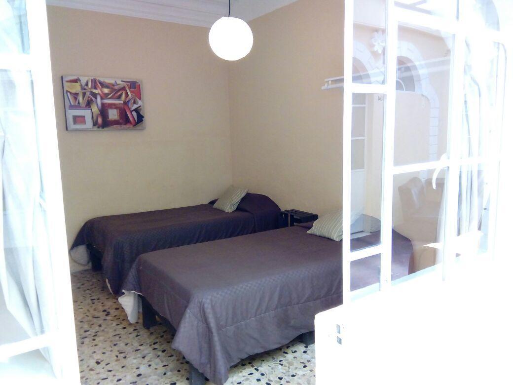 Hostal 307 Puebla Dış mekan fotoğraf