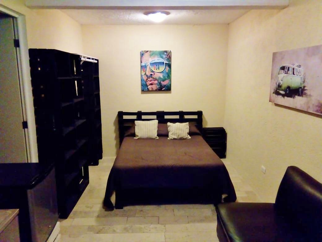 Hostal 307 Puebla Dış mekan fotoğraf