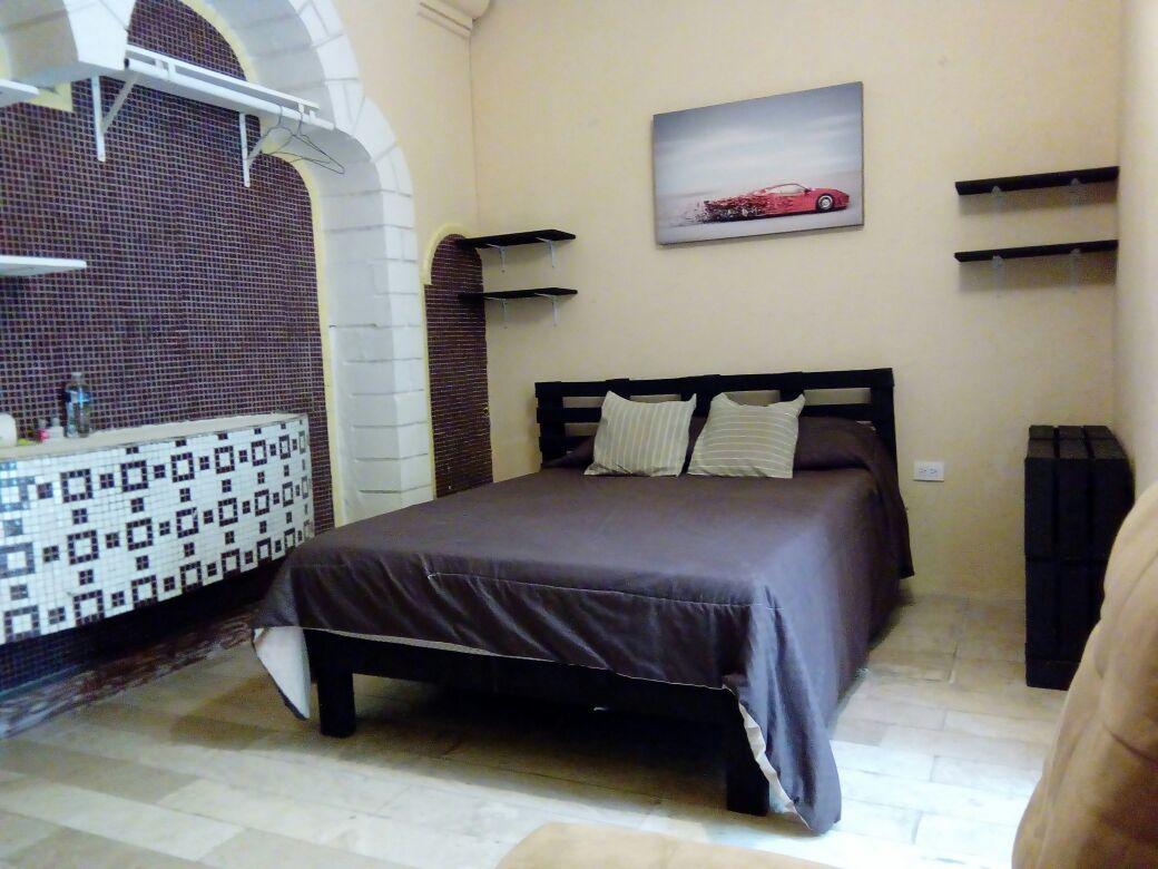 Hostal 307 Puebla Dış mekan fotoğraf