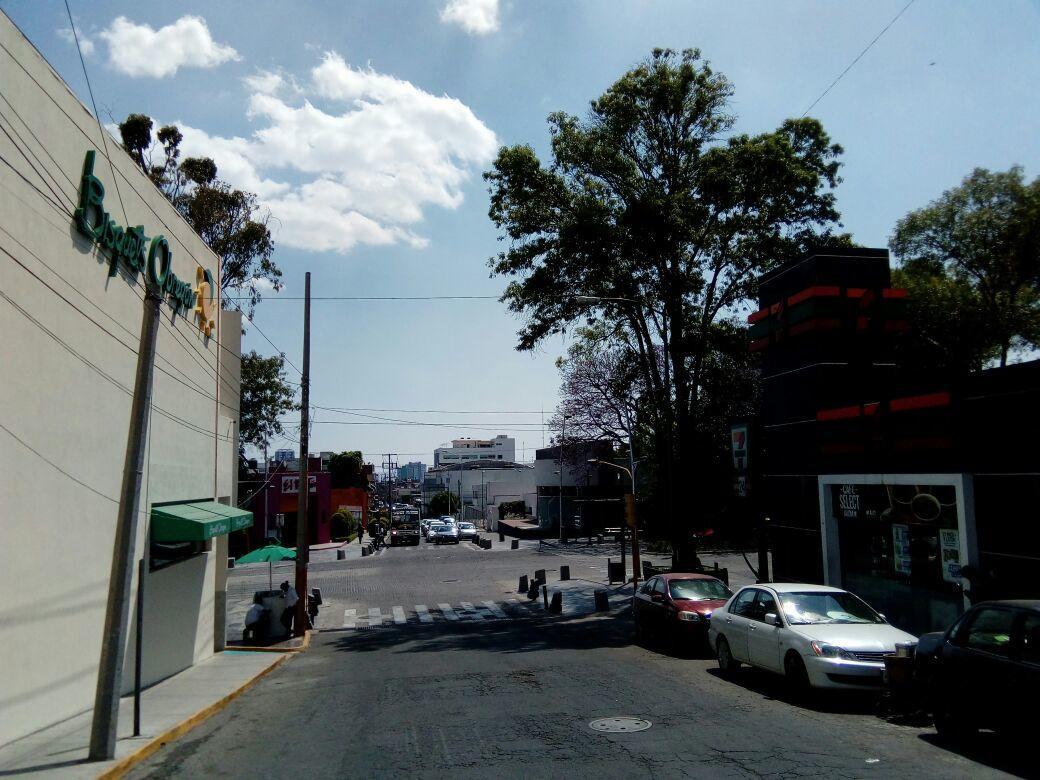 Hostal 307 Puebla Dış mekan fotoğraf