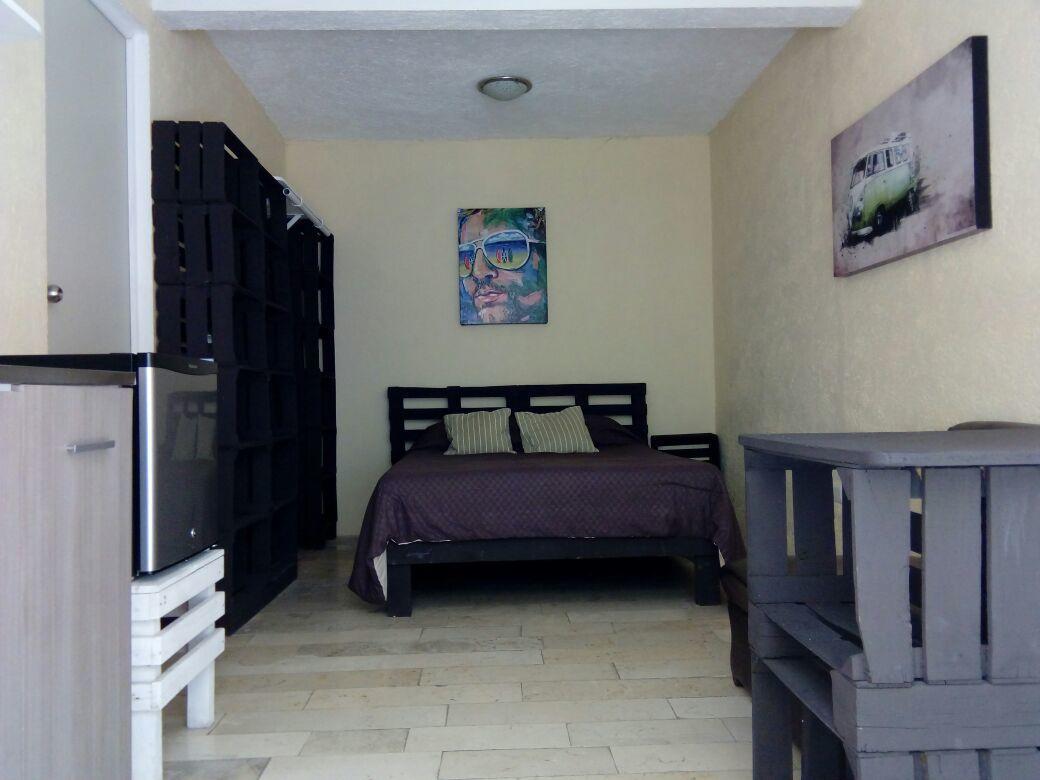 Hostal 307 Puebla Dış mekan fotoğraf