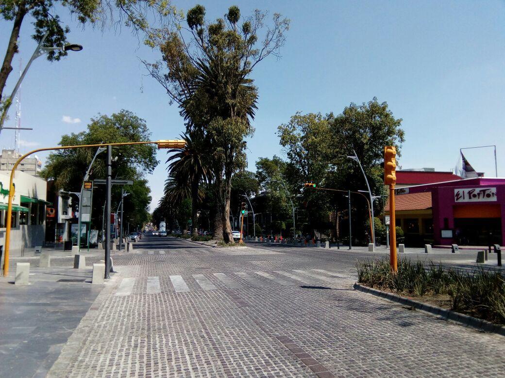 Hostal 307 Puebla Dış mekan fotoğraf