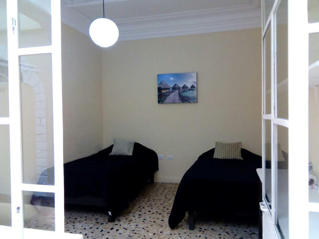 Hostal 307 Puebla Dış mekan fotoğraf