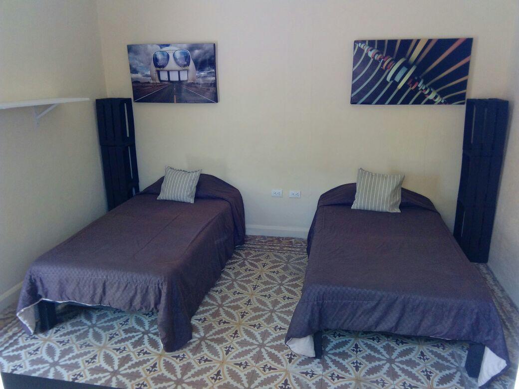 Hostal 307 Puebla Dış mekan fotoğraf