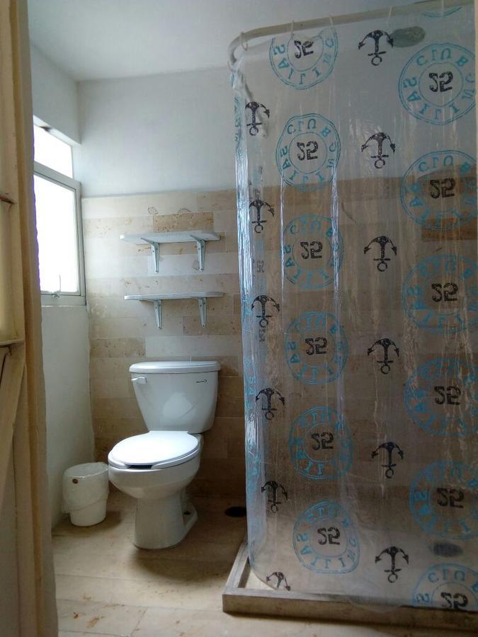 Hostal 307 Puebla Dış mekan fotoğraf