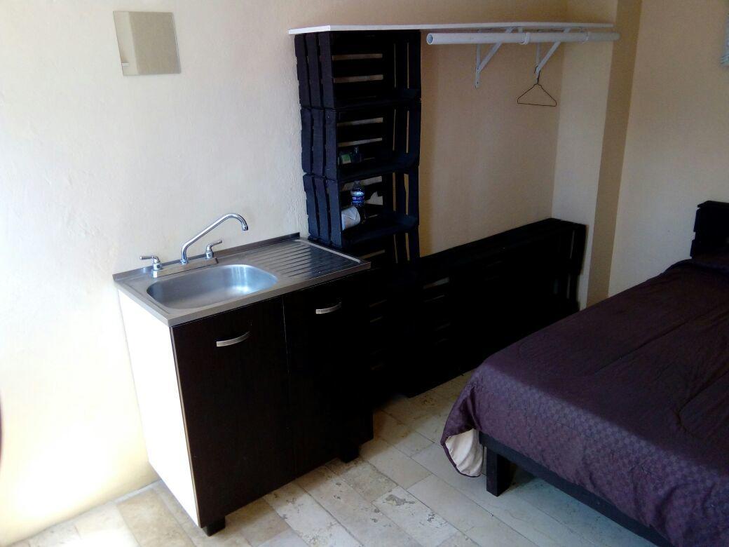 Hostal 307 Puebla Dış mekan fotoğraf