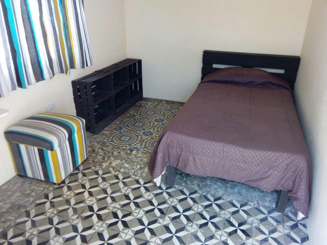 Hostal 307 Puebla Dış mekan fotoğraf